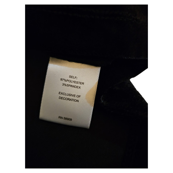 Chelsea & Violet XS Long Sleeve Shirt - Picture 4 of 9